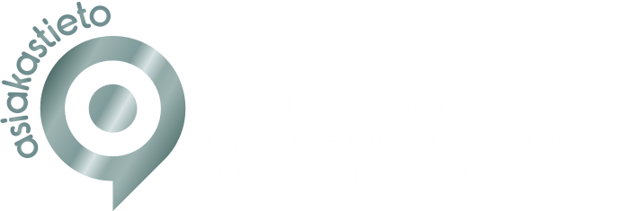 Suomen Vahvimmat – Platina