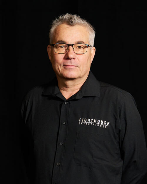 Jussi Aalto