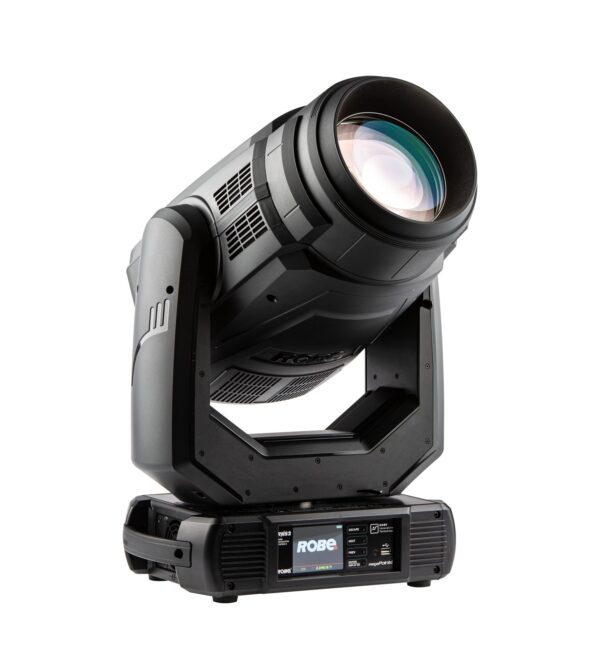 Robe MegaPointe/W – liikkuva beam-spot-valaisin