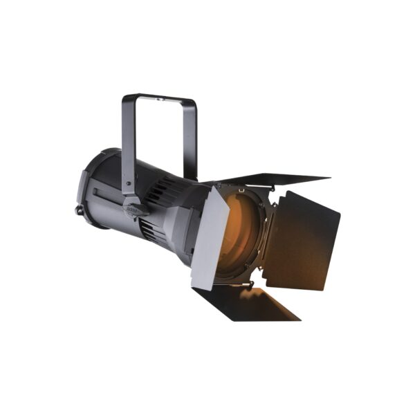 Robe iParFect 150 FWQ RGBA/W – IP65 LED-PAR-valaisin