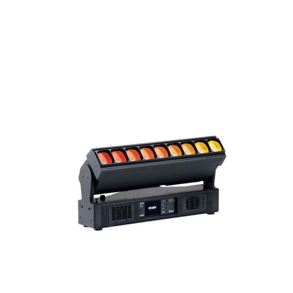 Robe Tetra1 RGBA/W – liikkuva LED-lineaarivalaisin