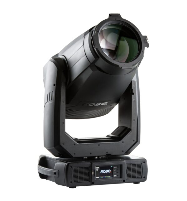 Robe T2 Profile/W – liikkuva LED-profiilivalaisin