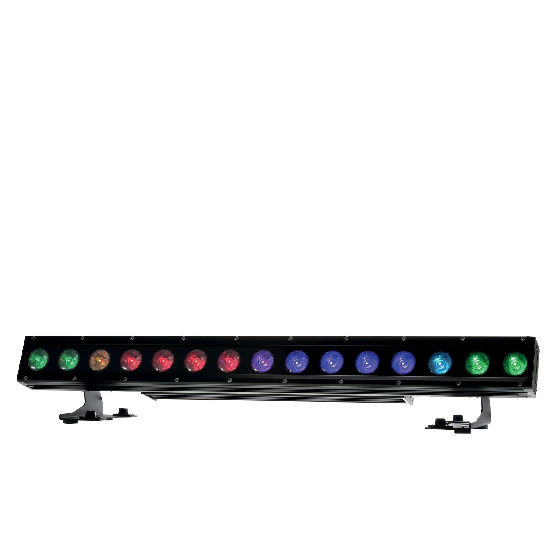 Robe iBar 15 – lineaarinen LED-valopalkki, IP65