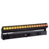 Robe Tetra2 RGBA – liikkuva LED-lineaarivalaisin