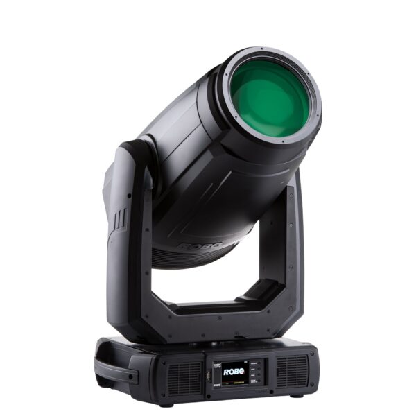 Robe FORTE HCF/W – liikkuva LED-profiilivalaisin
