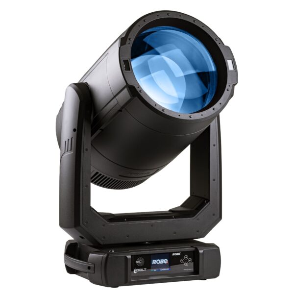 Robe iBOLT – liikkuva searchlight-valaisin, IP65