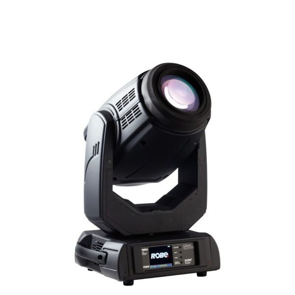 Robe Pointe/W – liikkuva beam-spot-valaisin