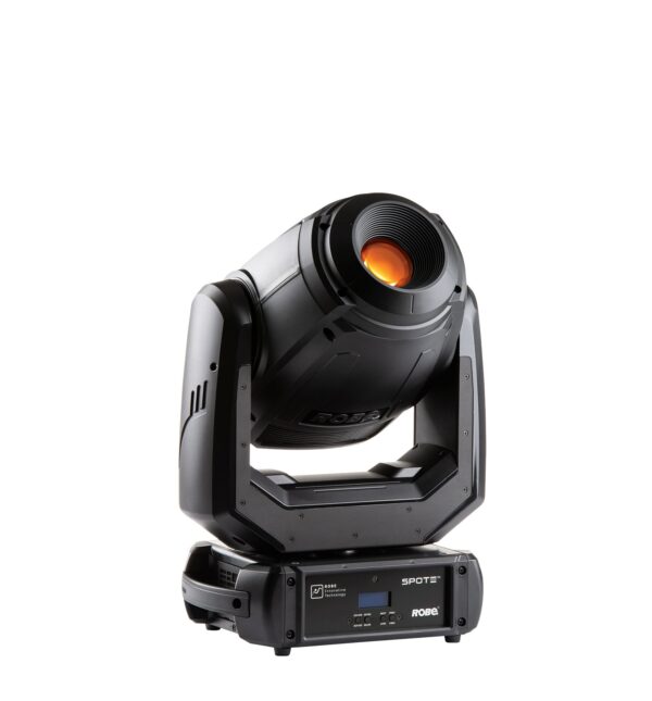 Robe SPOTE – liikkuva LED-spot-valaisin