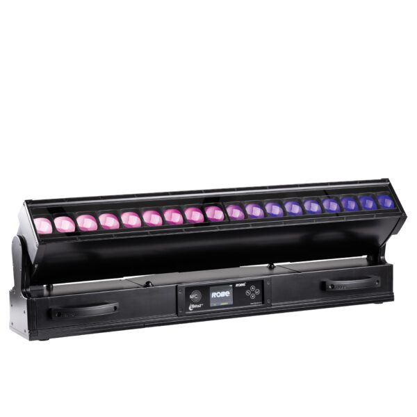 Robe iTetra2/W – IP65 liikkuva LED-lineaarivalaisin