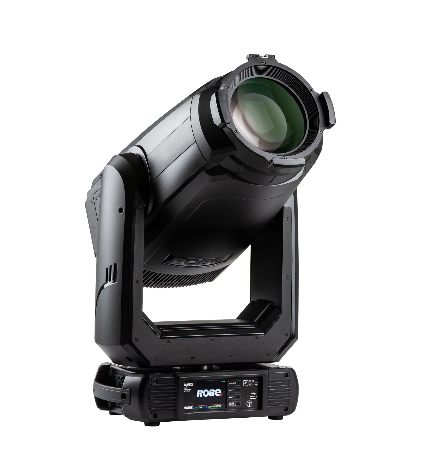 Robe TX1 PosiProfile – LED-profiilivalaisin
