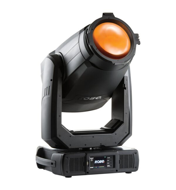 Robe T2 PC/W – liikkuva LED-PC-valaisin