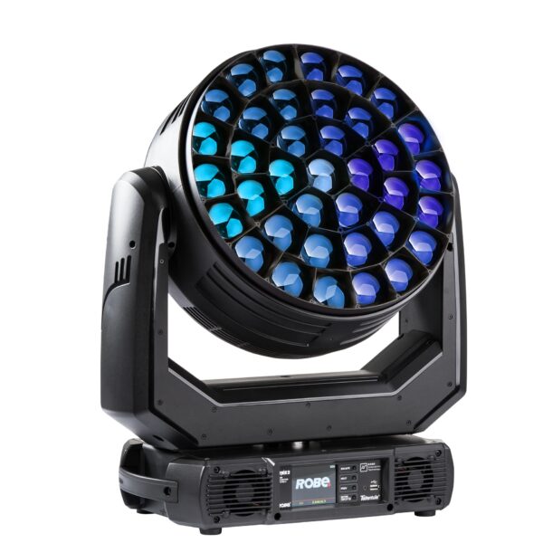 Robe Tarrantula w/Beam Shaper/W – LED-wash-beam-valaisin