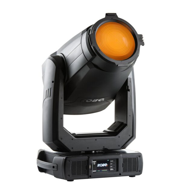 Robe T2 Fresnel/W – liikkuva LED-fresnel-valaisin