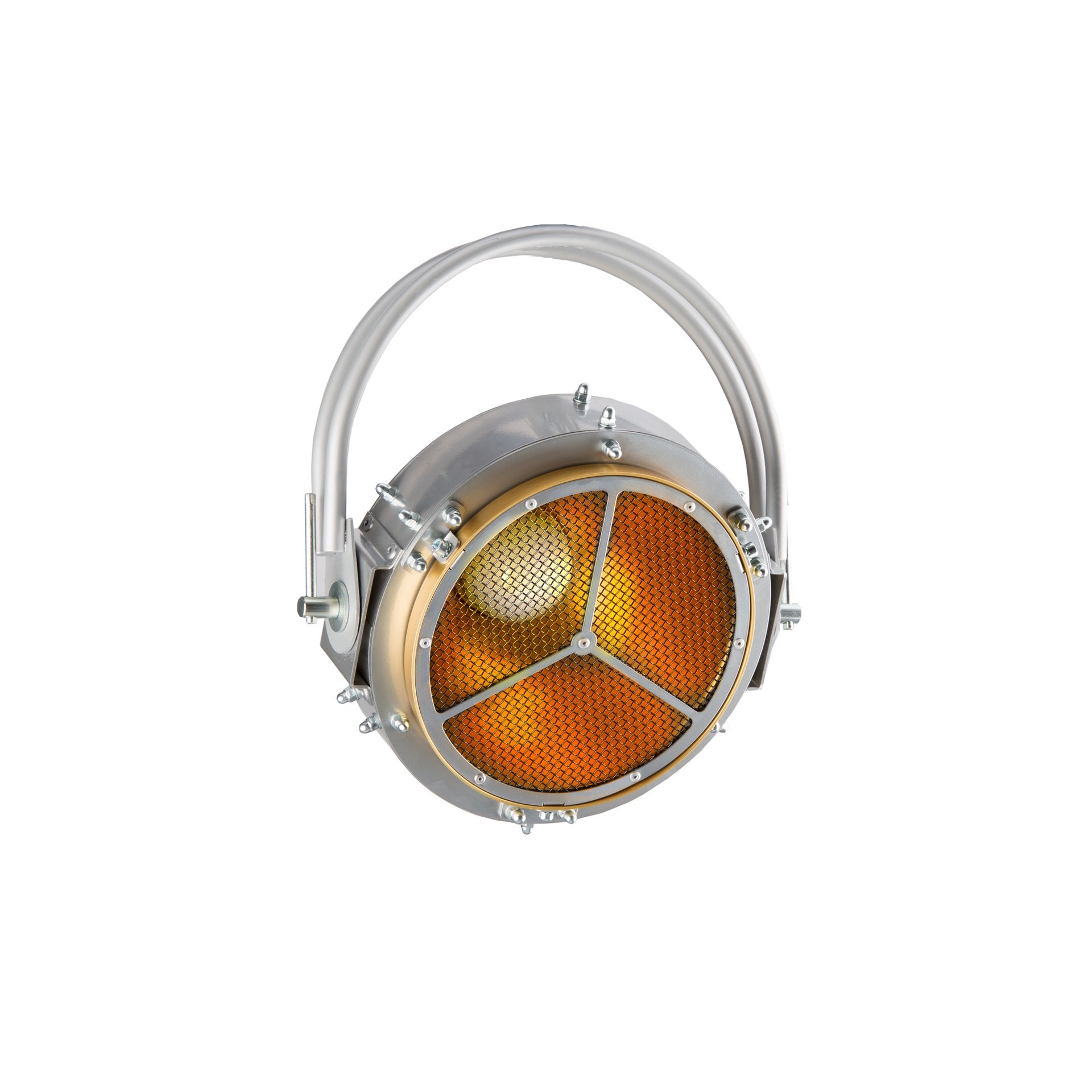 Robe onePATT – kompakti RGBW LED-efektivalaisin