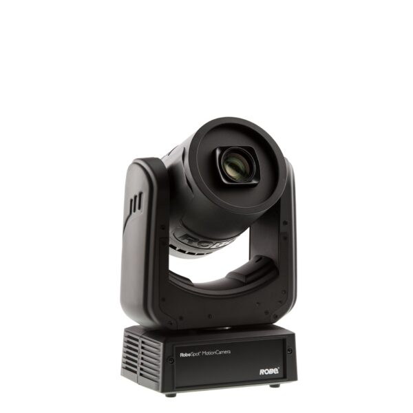 Robe RoboSpot MotionCamera – kamerapää seurantaheittimelle