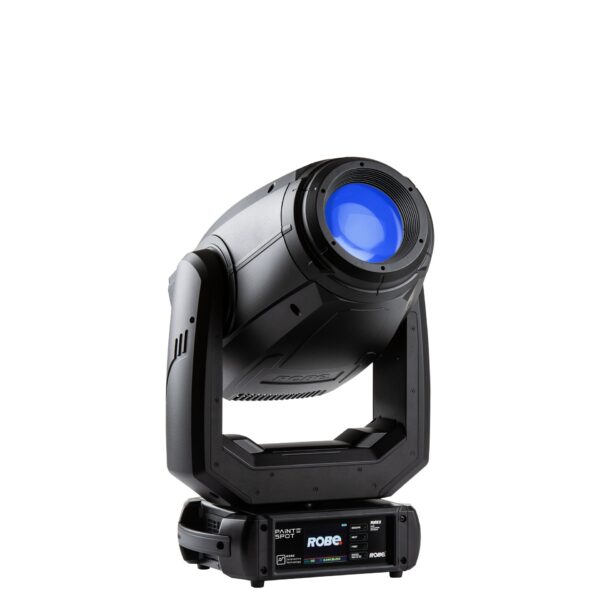 Robe iPAINTE Spot/W – kompakti IP65-spot-valaisin