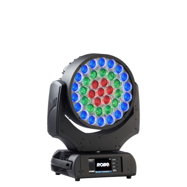 Robe LEDWash 600X/W – liikkuva LED-wash-valaisin