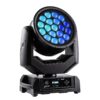 Robe iSpiider – liikkuva LED-wash-beam-valaisin, IP65
