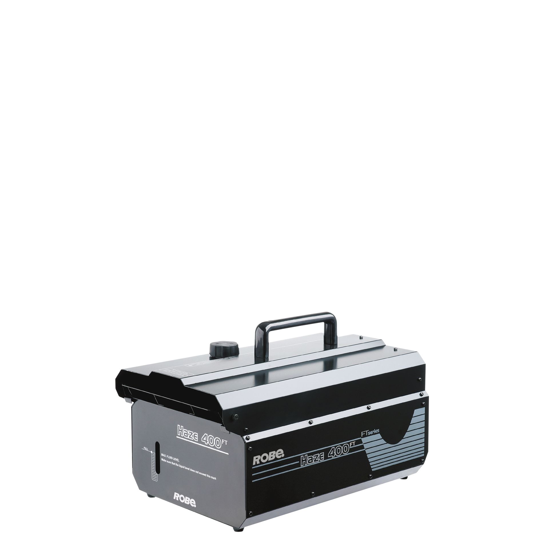 Robe Haze 400 FT – usvakone