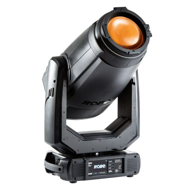 Robe T1 PC – liikkuva LED-PC-valaisin