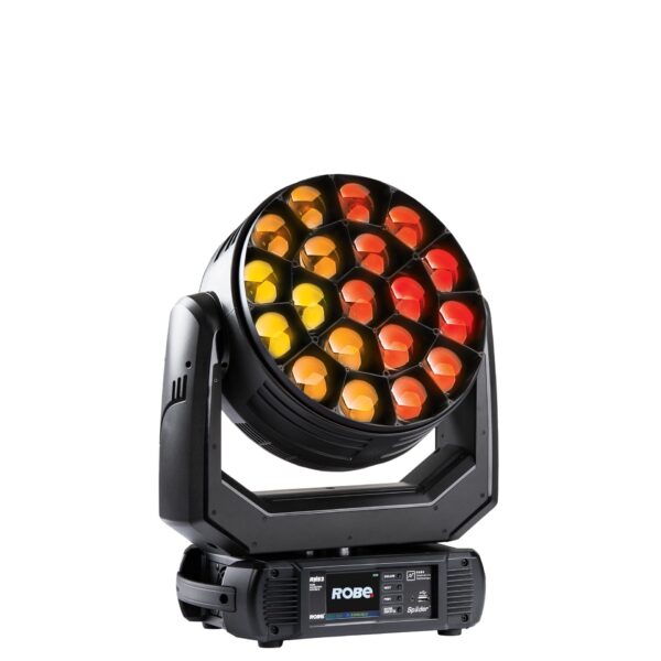 Robe Spiider/W – liikkuva LED-wash-beam-valaisin