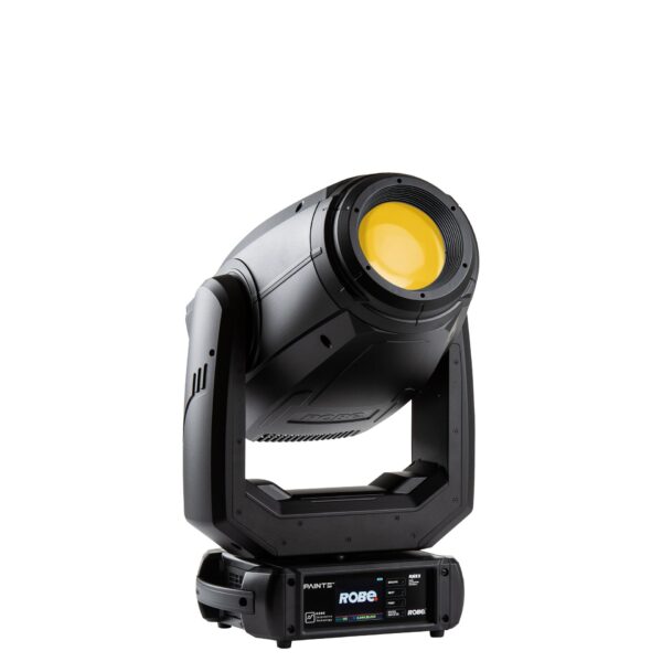 Robe PAINTE HCF/W – kompakti LED-profiilivalaisin