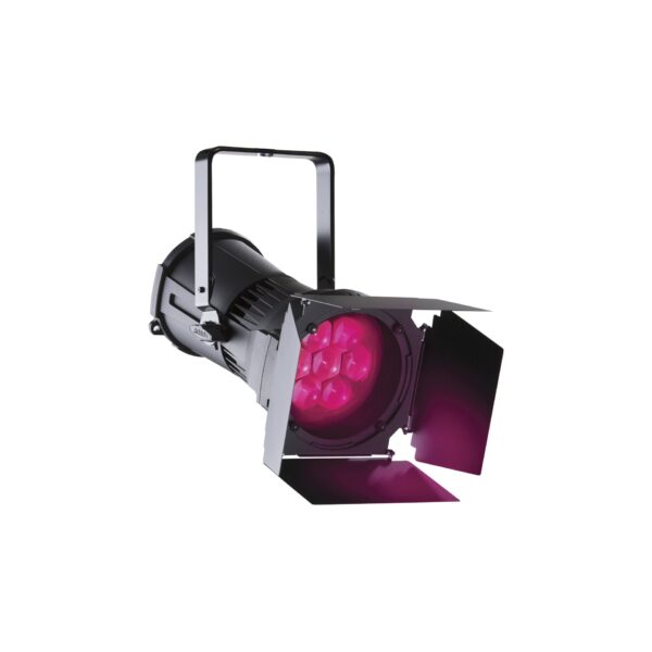 Robe iParFect 150 FWQ RGBW/W – IP65 LED-PAR-valaisin