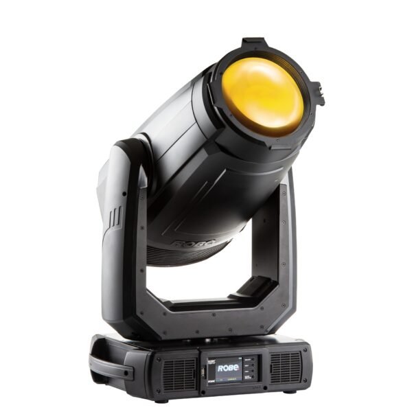 Robe FORTE PC HCF/W – liikkuva LED-PC-valaisin