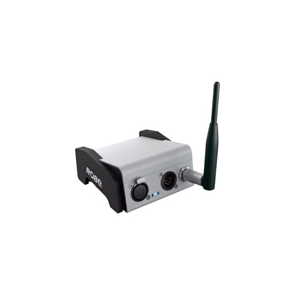 Robe RUNIT WTX – langaton USB-DMX/RDM-liitäntä