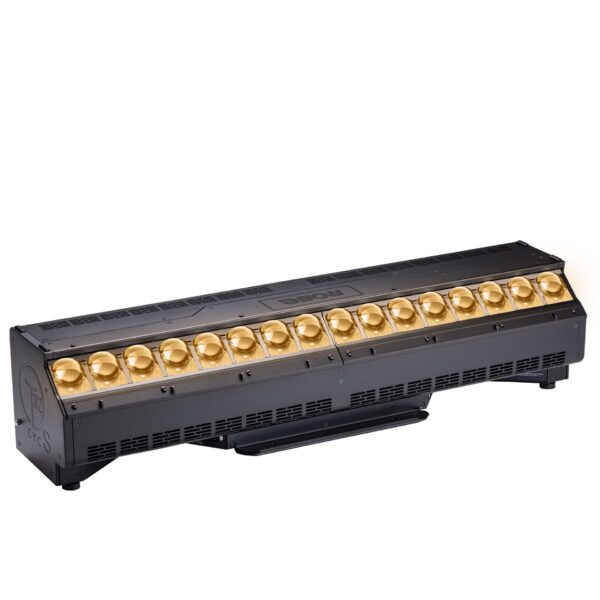 Robe T32 Cyc Slim/W – LED-cyclo-valaisin