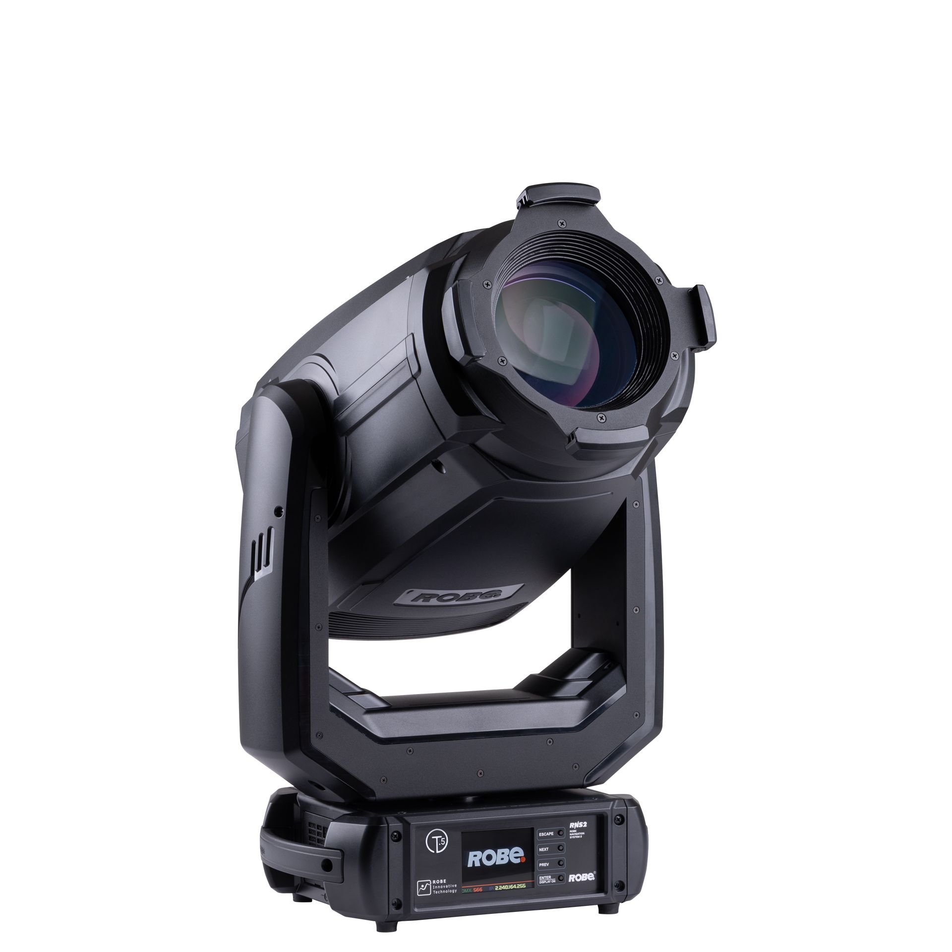 Robe T.5 Profile – liikkuva LED-profiilivalaisin