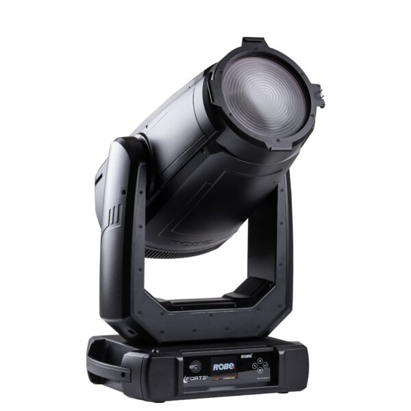 Robe iFORTE Fresnel/W – liikkuva IP65-fresnel