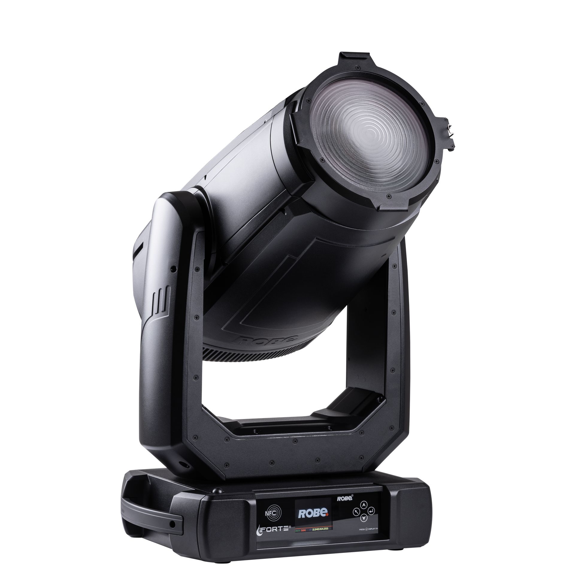 Robe iFORTE Fresnel/W – liikkuva IP65-fresnel