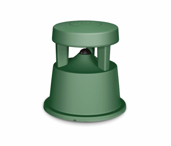 Bose FreeSpace 360P Series II – maisemakaiutin, vihreä