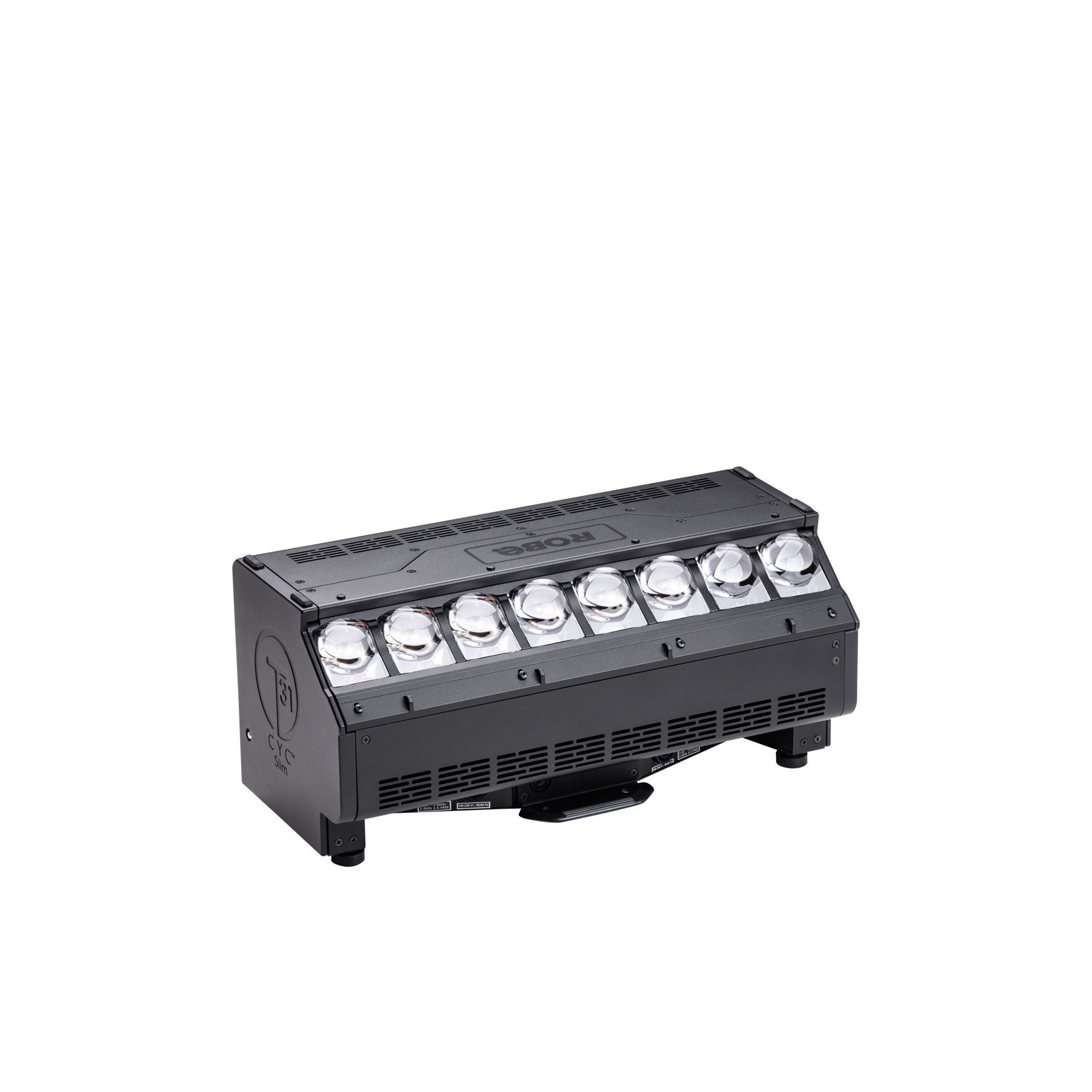 Robe T31 Cyc Slim/W – LED-cyclo-valaisin