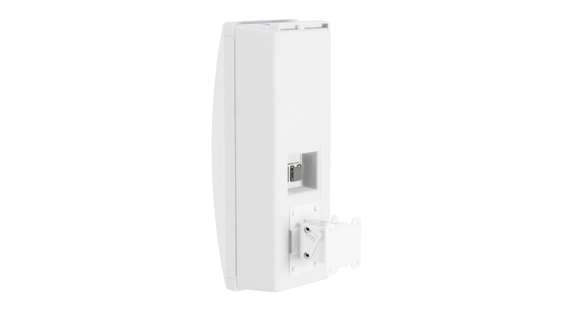 Bose Pan and Tilt Bracket – kääntö-/kallistuskiinnike, valkoinen - Image 2
