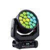 Robe iSpiiderX – liikkuva LED-wash-beam-valaisin, IP65