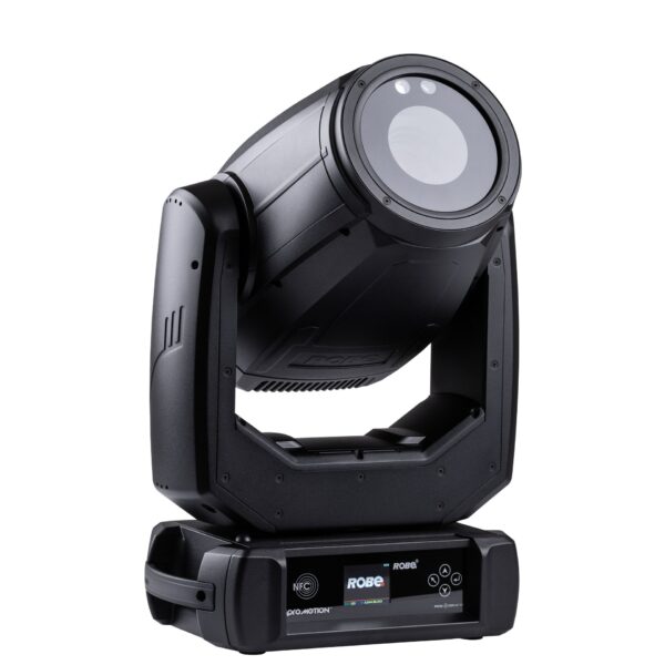 Robe iProMotion P 17° – liikkuva videoprojektori, IP65