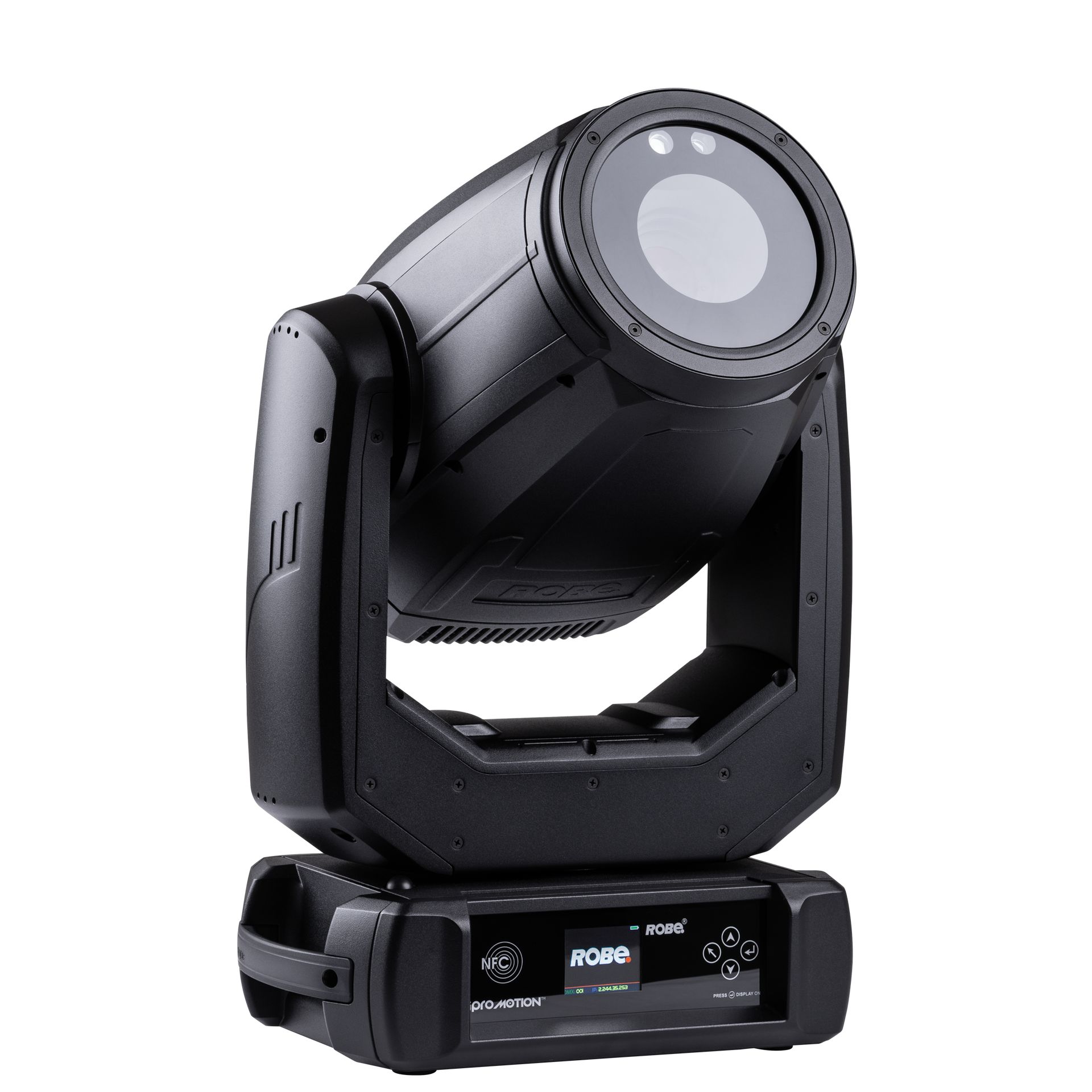 Robe iProMotion L 26° – liikkuva videoprojektori, IP65