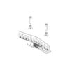 Bose AMM Suspension Bracket – ripustuskiinnike