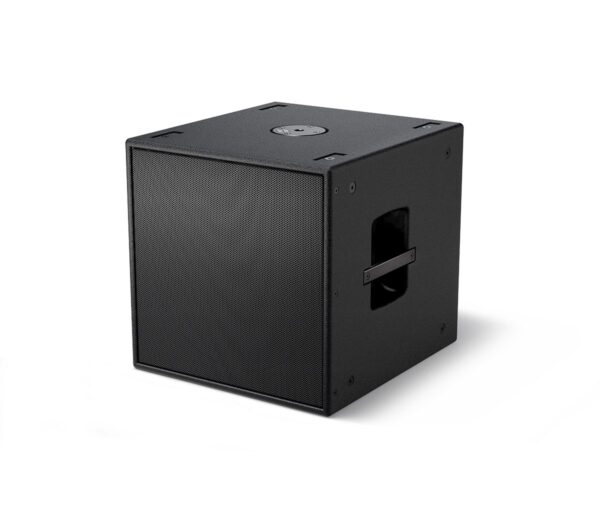 Bose AMS115 – passiivinen bassokaiutin