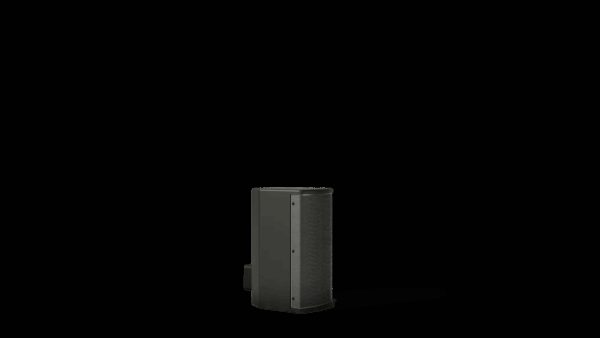 Bose ArenaMatch AMU105 – kompakti ulkokaiutin, musta
