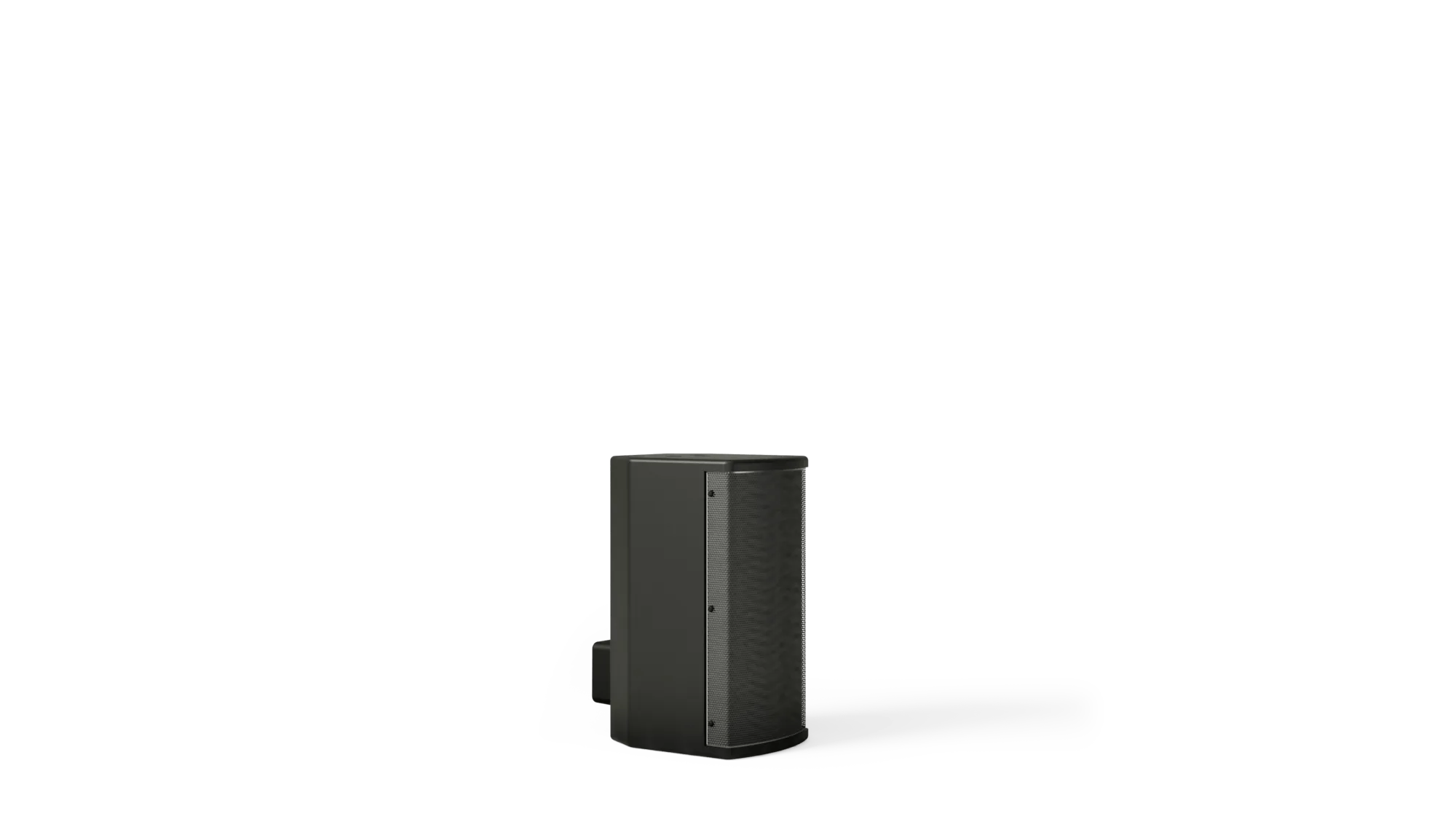 Bose ArenaMatch AMU105 – kompakti ulkokaiutin, musta