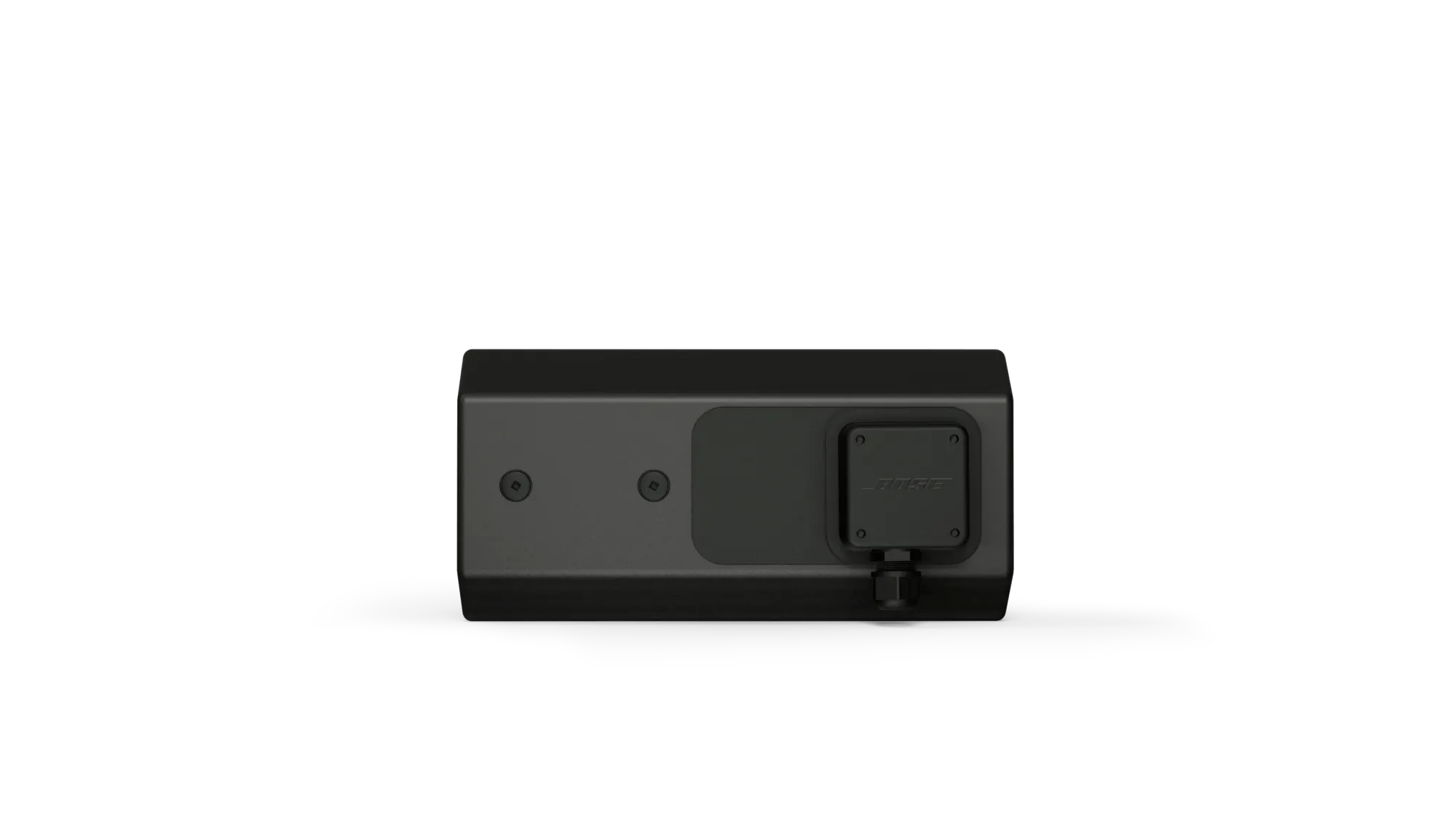 Bose ArenaMatch AMU105 – kompakti ulkokaiutin, musta - Image 2
