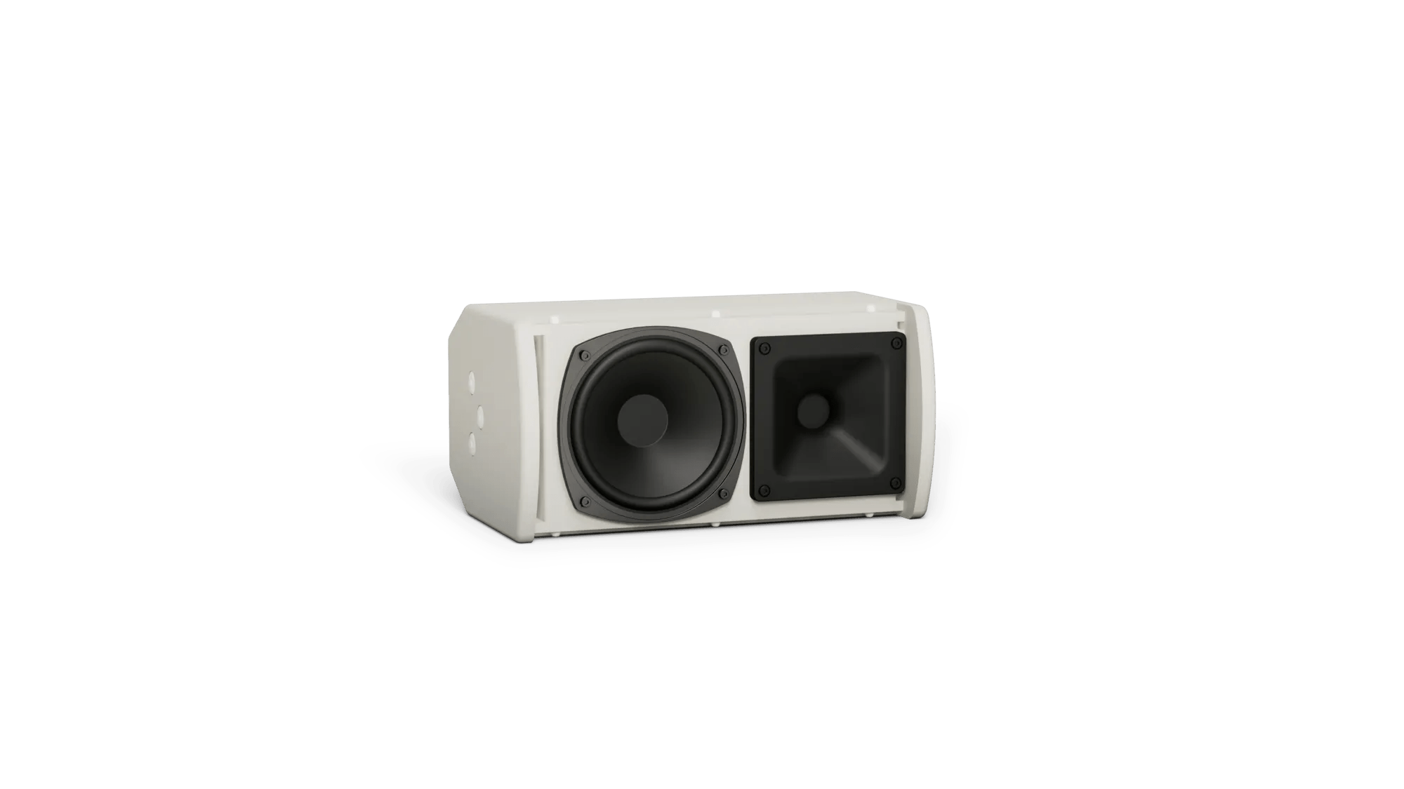 Bose ArenaMatch AMU105 – kompakti ulkokaiutin, valkoinen - Image 2