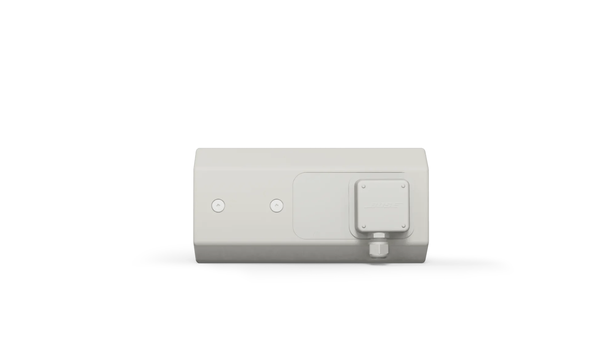 Bose ArenaMatch AMU105 – kompakti ulkokaiutin, valkoinen - Image 4