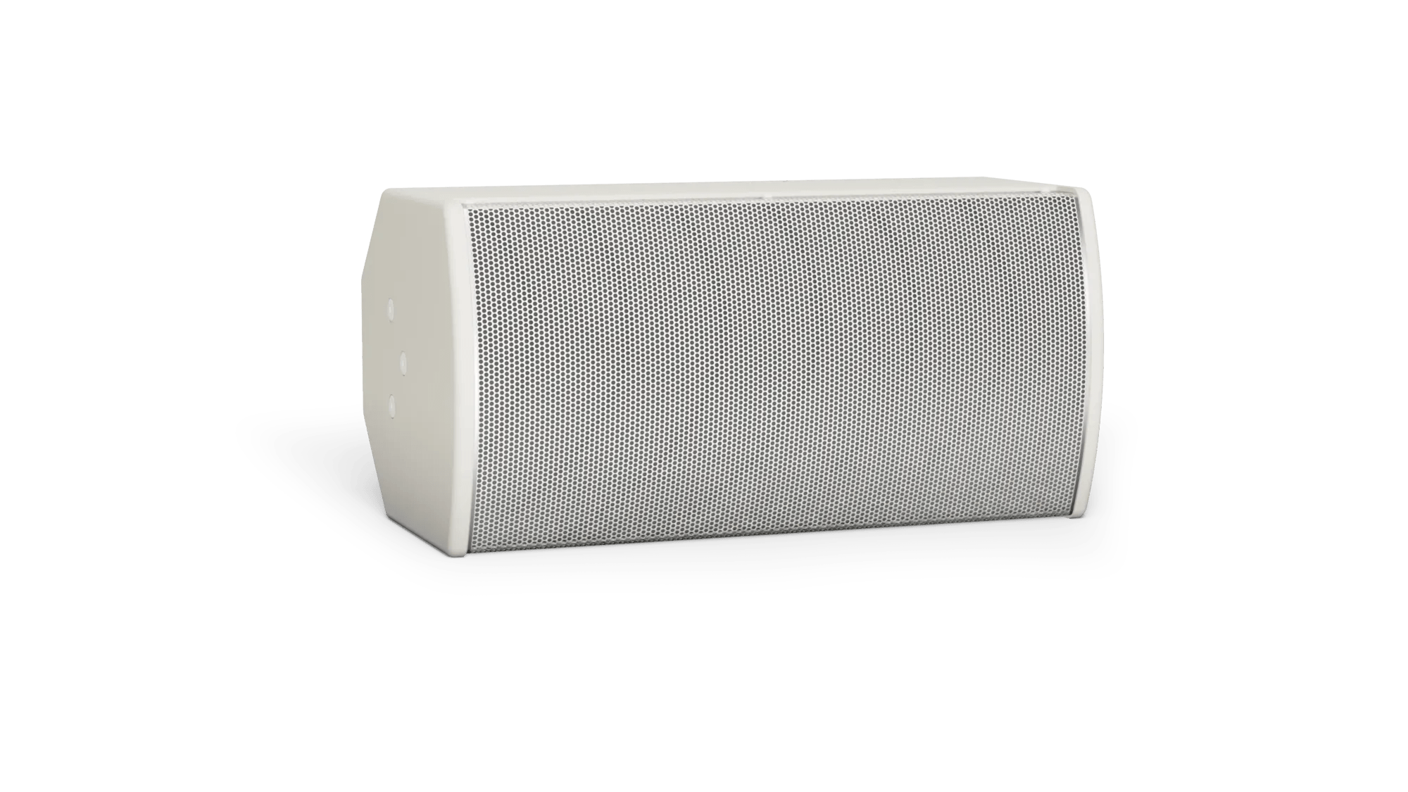 Bose ArenaMatch AMU108-120 – kompakti ulkokaiutin, valkoinen