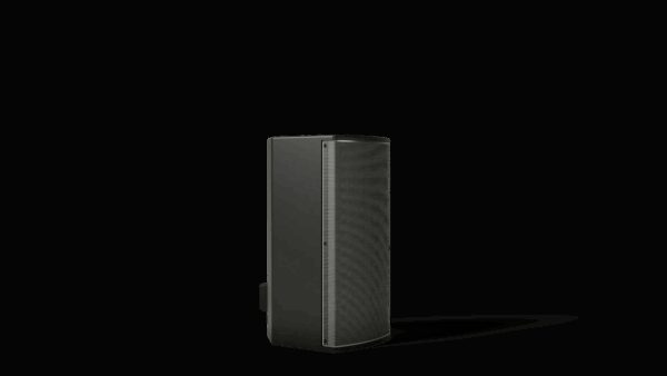 Bose ArenaMatch AMU108 – kompakti ulkokaiutin, musta