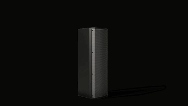 Bose ArenaMatch AMU206 – kompakti ulkokaiutin, musta