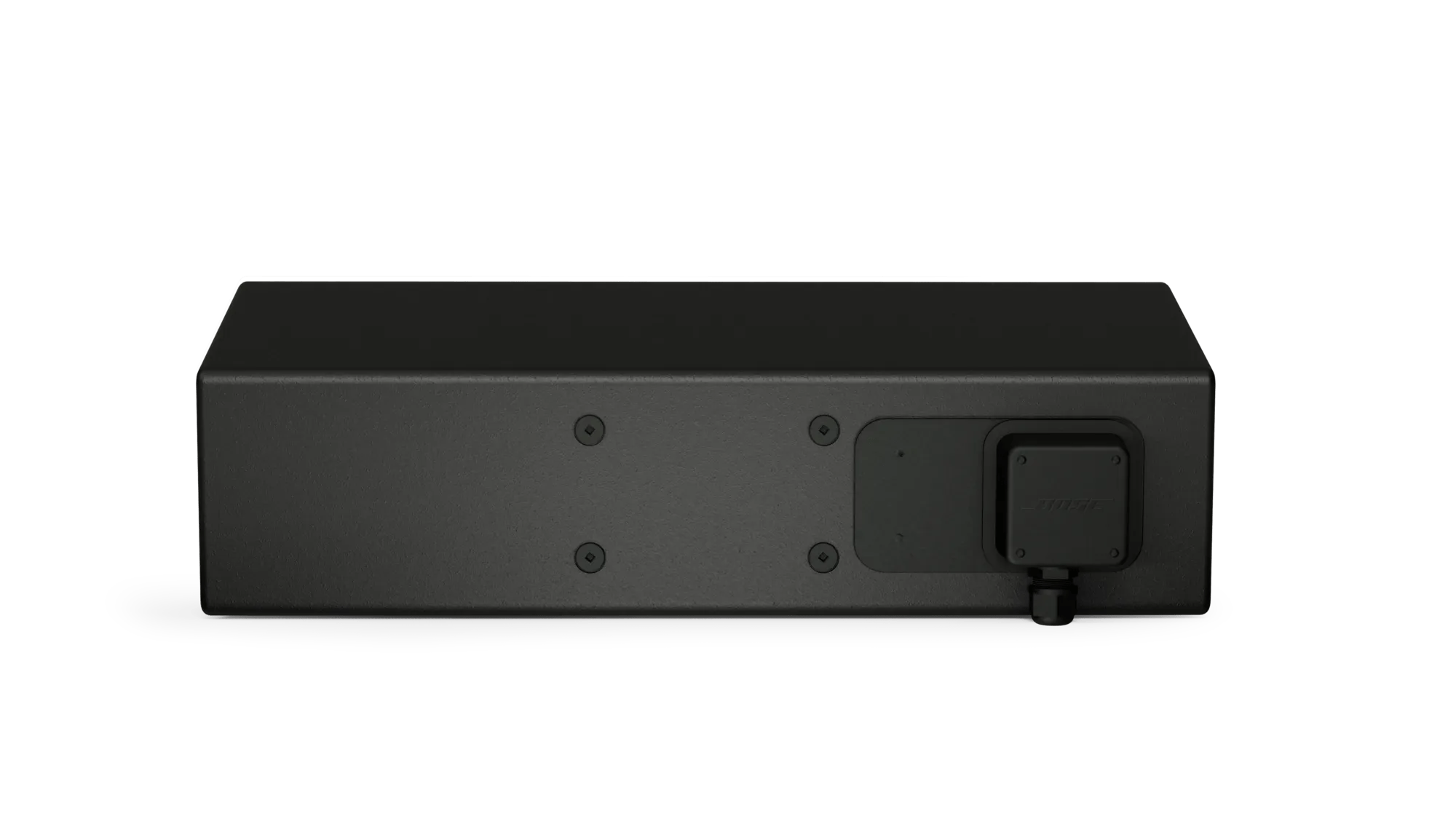 Bose ArenaMatch AMU206 – kompakti ulkokaiutin, musta - Image 2